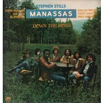Stills, Stephen (CSNY): Manassas ("Down the Road") [VINTAGE]
