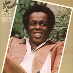 Lou Rawls - Let Me Be Good to You