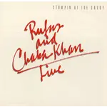 Rufus & Chaka Khan: Live (Stompin' at the Savoy) [VINTAGE]