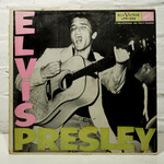 [Nick's Disk Pics] Presley, Elvis: Elvis Presley [RCA]
