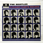 [Nick's Disk Pics] Beatles: Hard Day's Night [EMI]