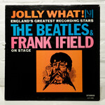 [Nick's Disk Pics] Beatles & Frank Ifield: Jolly What! [VEE-JAY]