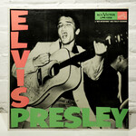[Nick's Disk Pics] Presley, Elvis: Elvis Presley [RCA]