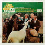[Nick's Disk Pics] Beach Boys: Pet Sounds [CAPITOL]