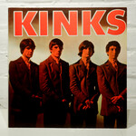 [Nick's Disk Pics] Kinks: Kinks [PYE]