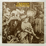 [Nick's Disk Pics] Caravan: Waterloo Lily (1972, UK, VG+) [DERAM, KOLLECTIBLES]