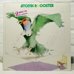[Nick's Disk Pics] Atomic Rooster: Atomic Rooster [B&C]