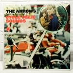 [Nick's Disk Pics] Arrows Featuring Davie Allen: Cycle-Delic Sounds [TOWER]