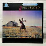[Nick's Disk Pics] Pink Floyd; A Collection Of Great Dance Songs [COLUMBIA]