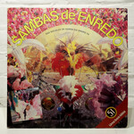 [Nick's Disk Pics] V/A: Sambas De Enredo Das Escolas De Samba Do Grupo 1A Carnaval 88 [RCA]