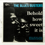 [Nick's Disk Pics] Blues Busters: Behold... How Sweet It Is [SUNSHINE]