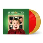 [New] Home Alone O.S.T. (2LP-red & gold vinyl) (John Williams) [SONY CLASSICAL]
