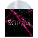 Sophie: SOPHIE (2LP-clear vinyl-indie ex) [VIRGIN]