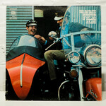 [Nick's Disk Pics] Clark, Gene: Doug Dillard & Gene Clark - The Fantastic Expedition of Dillard & Clark [A&M]