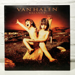 [Nick's Disk Pics] Van Halen: Balance [WARNER]