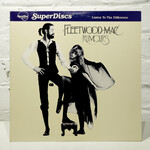 [Nick's Disk Pics] Fleetwood Mac: Rumours (Audiophile Press) [WARNER]
