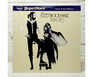 Fleetwood Mac: Rumours (Audiophile Press) [WARNER] - Kops Records