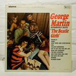 [Nick's Disk Pics] Martin, George: ...Instrumentally Salutes The Beatle Girls [UNITED]