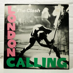 [Nick's Disk Pics] Clash: London Calling (2LP) [CBS]