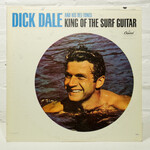 [Nick's Disk Pics] Dale, Dick & His Del-Tones: King of the Surf Guitar [CAPITOL]
