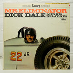 [Nick's Disk Pics] Dale, Dick & His Del-Tones: Mr. Eliminator [CAPITOL]