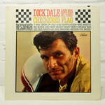 [Nick's Disk Pics] Dale, Dick & His Del-Tones: Checkered Flag [CAPITOL]