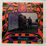 [Nick's Disk Pics] Aum: Bluesvibes [SIRE]