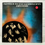 [Nick's Disk Pics] Amen Corner: Farewell to the Real Magnificent Seven [IMMEDIATE]