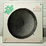 [Nick's Disk Pics] V/A: The Trojan Story Vol. 2 (3LP) [TROJAN]
