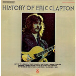 [Vintage Vinyl] Clapton, Eric: History of (2LP) [VINTAGE]