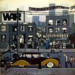 War: The World Is a Ghetto [VINTAGE]