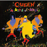 Queen: A Kind of Magic [VINTAGE]