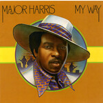 [Vintage] Major Harris - My Way
