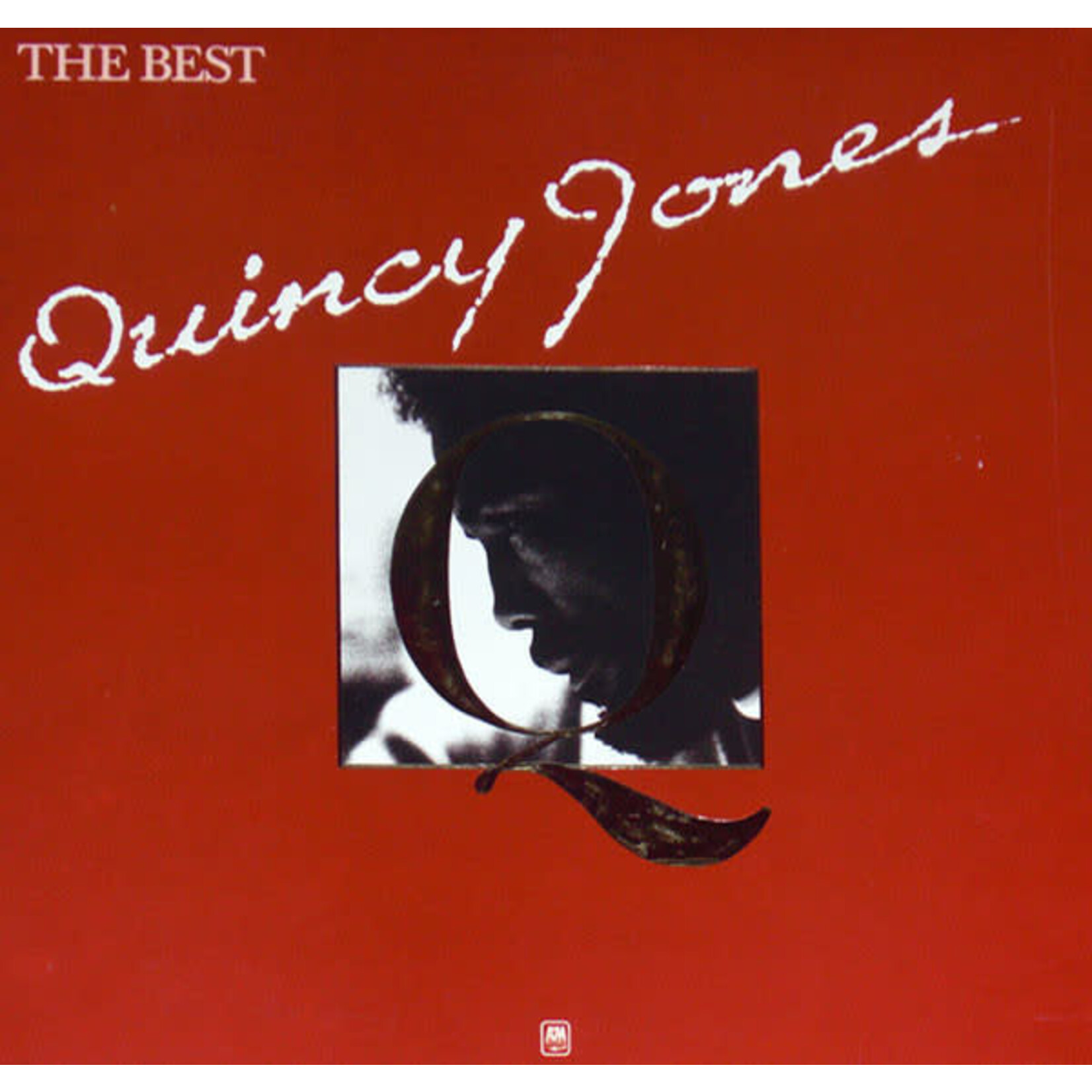 Quincy Jones - The Best