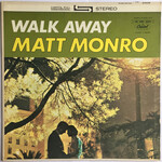 Monro, Matt: Walk Away [VINTAGE]