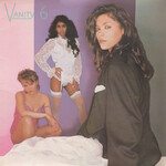 [Vintage Vinyl] Vanity 6: self-titled [VINTAGE]