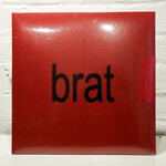 [Nick's Disk Pics] Charli XCX: Brat [ATLANTIC]