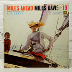 [Nick's Disk Pics] Davis, Miles: Miles Ahead [COLUMBIA]