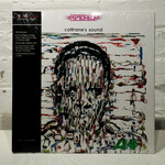 [Nick's Disk Pics] Coltrane, John: Coltrane's Sound [ATLANTIC]