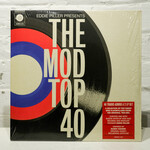 [Kollectible Vinyl] Eddie Piller: The Mid Top 40 [DEMON]