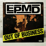 [Nick's Disk Pics] EPMD: Out Of Business [DEF JAM]