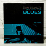 [Nick's Disk Pics] Bryant, Ray: Alone With The Blues [NEW JAZZ]