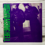 [Nick's Disk Pics] Run DMC: Raising Hell [LONDON]