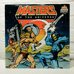 [Nick's Disk Pics] V/A: Masters Of The Universe [KID STUFF]