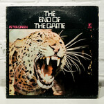 [Nick's Disk Pics] Green, Peter: The End Of The Game [REPRISE]