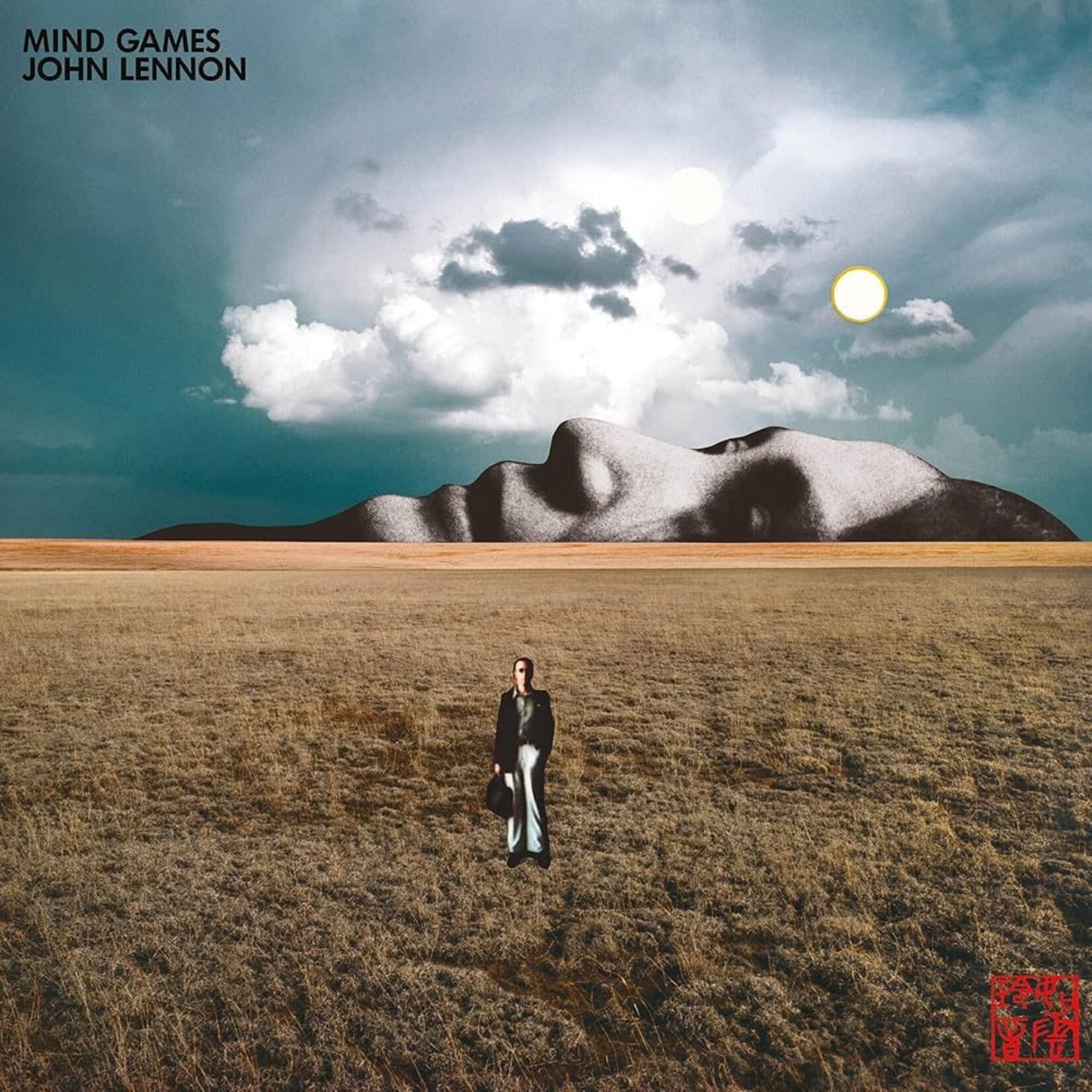[New] Lennon, John: Mind Games: The Ultimate Mixes (2LP-180g) [USM]