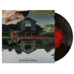 [New Vinyl] Willis, Anthony: Saltburn (180g black & white marbled vinyl) [MUSIC ON VINYL]