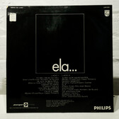 elis regina / ela ブラジルオリジナル盤 LP Elis Regina / Elis (1966) / Brazil Original - レコード
