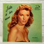 [Nick's Disk Pics] London, Julie: Julie Is Her Name [LIBERTY]