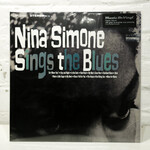[Nick's Disk Pics] Simone, Nina: Sings The Blues [MUSIC ON VINYL]
